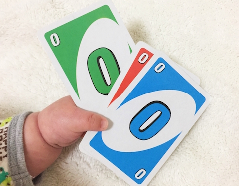 幼児向けカードゲームの知育効果とおすすめカードゲーム８選