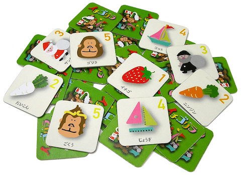 幼児向けカードゲームの知育効果とおすすめカードゲーム８選 Natural Feelings
